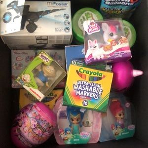 zuru mini brands toys